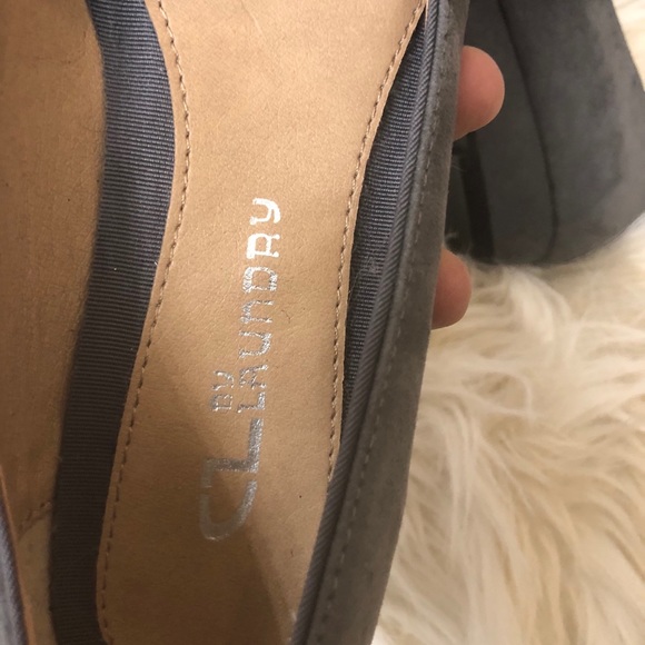 Platforms by CLlaundry - Picture 6 of 6